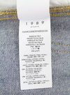 Jeans Marble Mastiff Denim