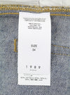Jeans Marble Mastiff Denim