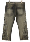 Black Denim Jeans