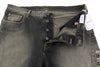 Black Denim Jeans