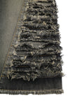 Black Denim Jeans