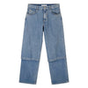 Blue Denim Jeans
