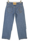 Blue Denim Jeans