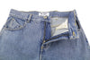 Blue Denim Jeans