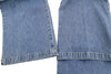 Blue Denim Jeans