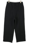Trousers Wide Sweatpants Tap Shoe No Col