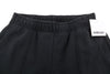 Trousers Wide Sweatpants Tap Shoe No Col