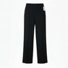 Trousers Wide Sweatpants Tap Shoe No Col