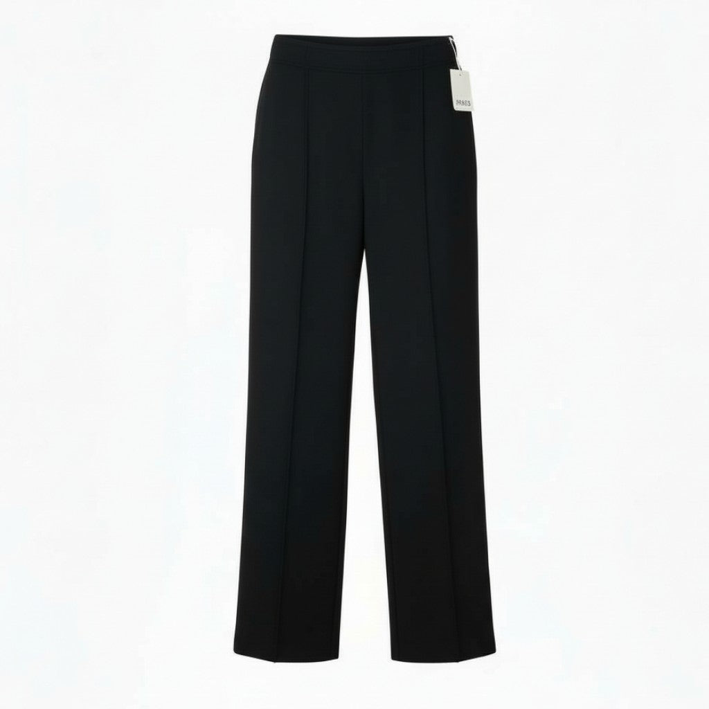 Weite Sweatpants Tap Shoe No Col