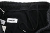 Trousers Wide Sweatpants Tap Shoe No Col