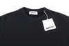 Sweatshirt Pass Graphic Crewneck Tap Shoe Blanc