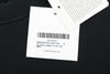 Sweatshirt Pass Graphic Crewneck Tap Shoe Blanc