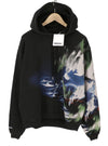 Hoodie Graphic Tap Shoe Snorke