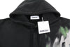Hoodie Graphic Tap Shoe Snorke