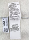 Hoodie Logo-Patchwork Cotton