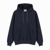 Hoodie Ballchain Navy