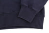 Hoodie Ballchain Navy