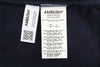 Hoodie Ballchain Navy