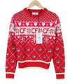Jumper Norway