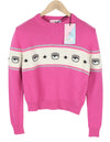 Jumper Maxilogo Mania