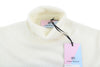 White Knit Jumper