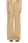 Trousers Wide Leg