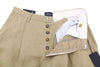 Trousers Wide Leg