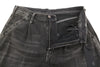 Jeans Crop Wideleg Carpenter