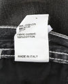 Jeans Crop Wideleg Carpenter