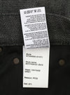 Jeans Boyfriend