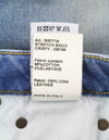 Jeans Kick Fit