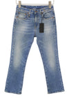 Jeans Kick Fit