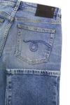 Jeans Kick Fit