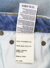 Jeans Kick Fit
