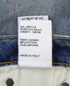 Jeans Kick Fit