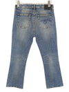 Jeans Kick Fit