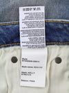 Jeans Kick Fit