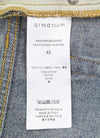 Jeans Diletta