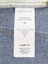 Jeans Diletta