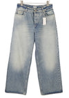 Blue Denim Jeans