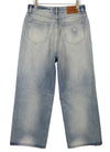 Blue Denim Jeans