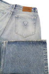 Blue Denim Jeans