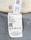 Jeans Straight