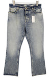 Jeans Gudl