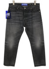 Jeans 5 Tasche Co Black