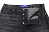 Jeans 5 Tasche Co Black