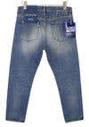 Jeans 5 Tasche Alex Dark Blue