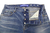 Jeans 5 Tasche Alex Dark Blue