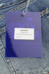 Jeans 5 Tasche Alex Dark Blue