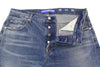 Jeans 5 Tasche Alex Dark Blue